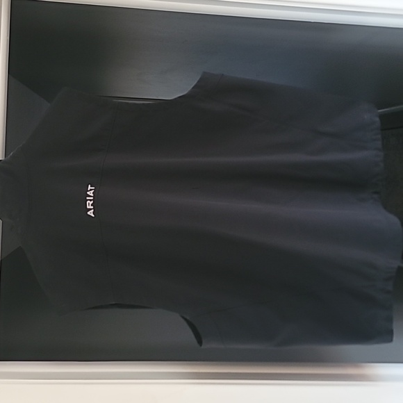 Ariat Softshell Vest - Picture 4 of 4